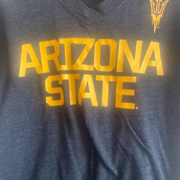 Arizona State University Shirt - Picture 2 of 10